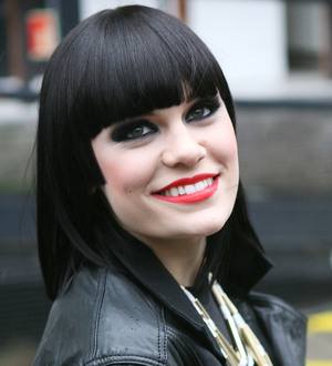 Jessie J not offended by Britney song snub