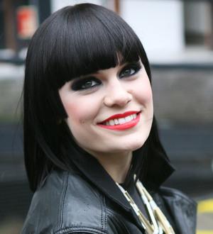 Jessie J not offended by Britney song snub