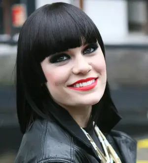 Jessie J not offended by Britney song snub