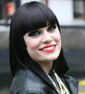 Jessie J not offended by Britney song snub
