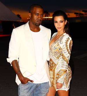 Kanye West lands six BET Hip Hop Awards