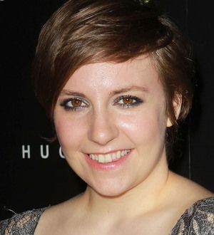 Lena Dunham defends herself against weight critics