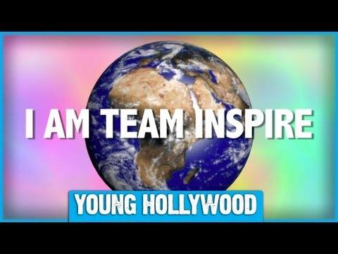 I Am Team Inspire