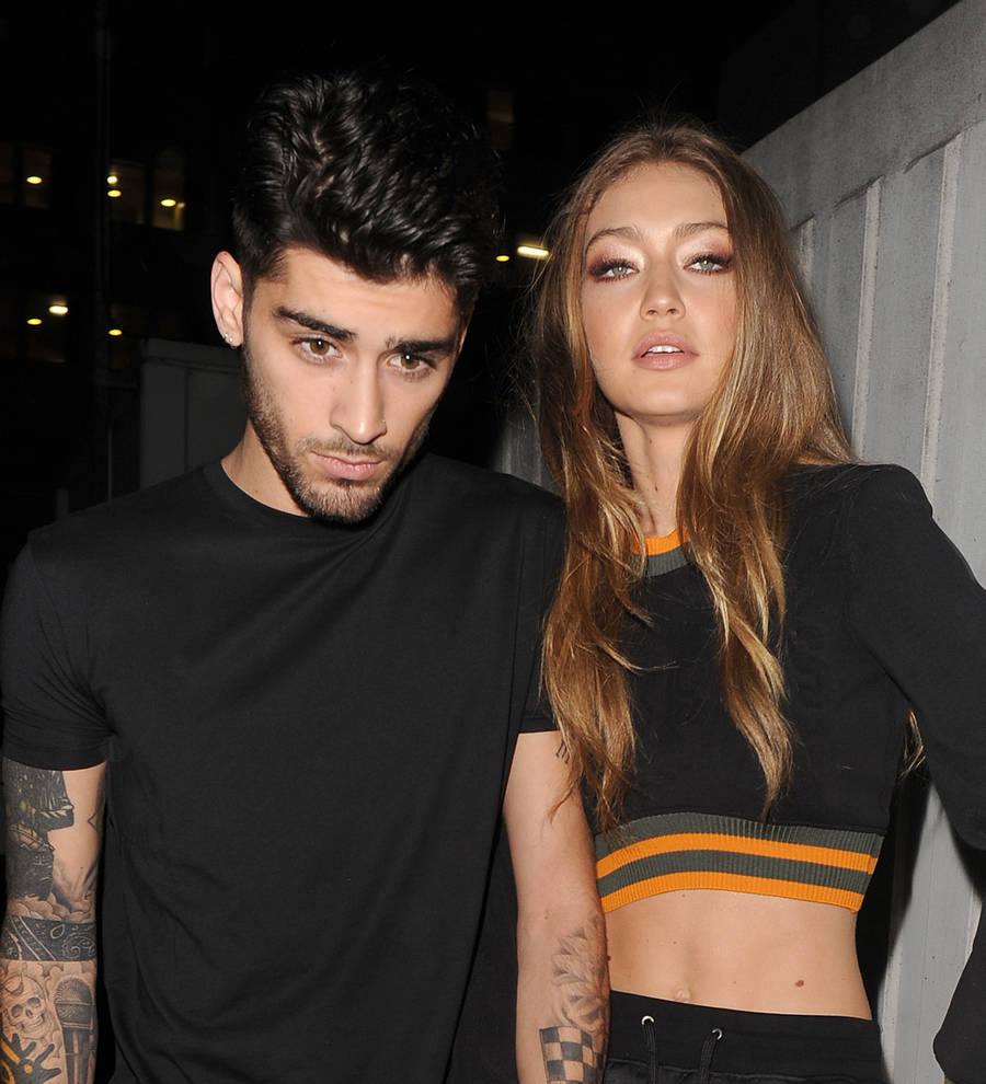 Zayn Malik on how Taylor Swift collaboration came about