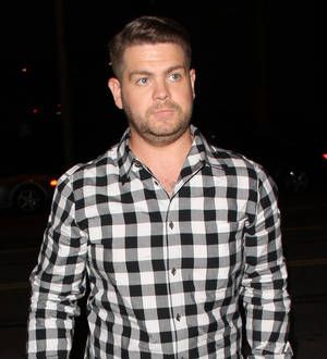 Sharon Osbourne: 'Jack nearly quit Dancing with the Stars'