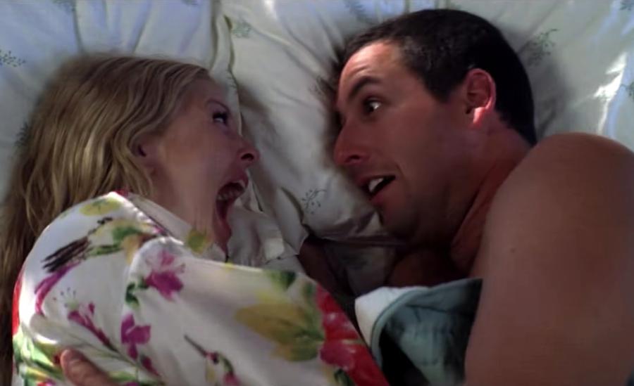 Rom-Coms For Every Mood!