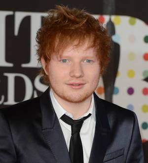 Ed Sheeran stranded over cancelled flights