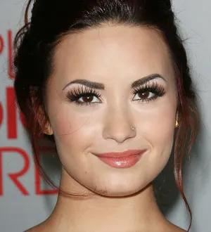 Demi Lovato lands MTV special