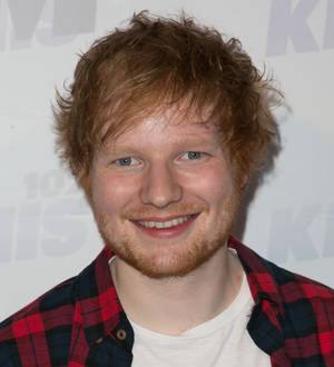 Ed Sheeran to launch hometown youth club