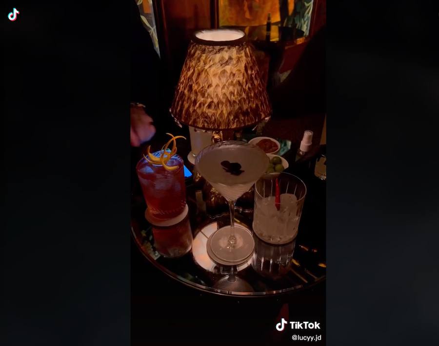 Night Luxe: The Latest TikTok Aesthetic You Should Be Familiar With!