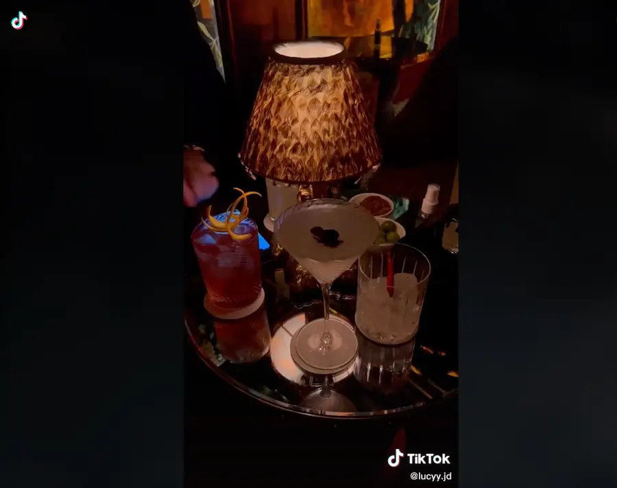 Night Luxe: The Latest TikTok Aesthetic You Should Be Familiar With!