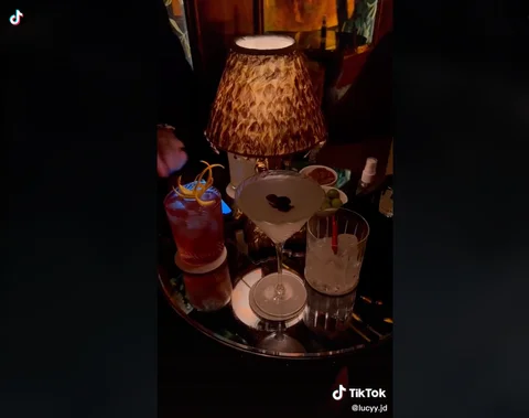 Night Luxe: The Latest TikTok Aesthetic You Should Be Familiar With!