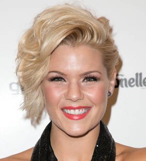 Kimberly Caldwell weds soccer player beau