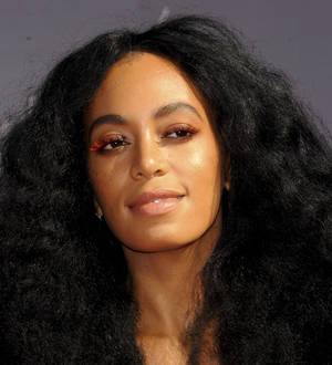 Solange Knowles postpones sneaker collection launch as part of Black Friday protests