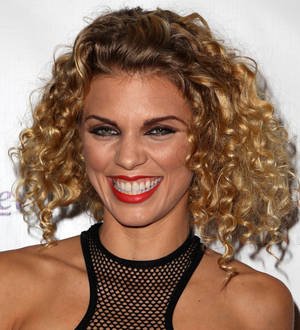 AnnaLynne McCord and Dominic Purcell split