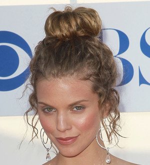 AnnaLynne McCord was 'taken advantage of sexually'