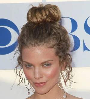 AnnaLynne McCord was 'taken advantage of sexually'