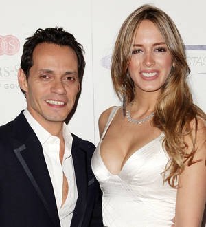 Marc Anthony will pay ex-wife,000 a month - report