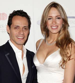 Marc Anthony will pay ex-wife,000 a month - report