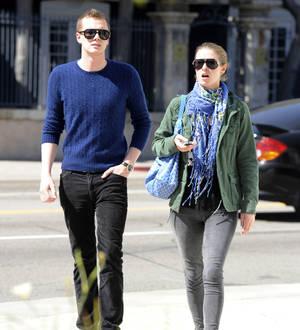 Conrad Hilton involved in weekend car smash