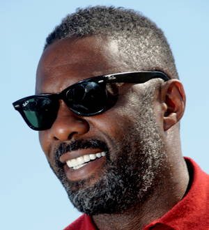 Idris Elba becomes first male on Maxim magazine cover
