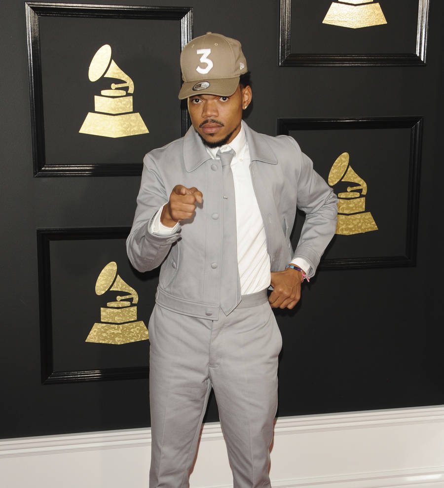 Chance the Rapper: 'I want my daughter to attend Chicago public schools'