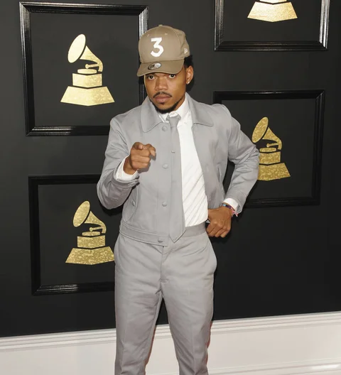 Chance the Rapper: 'I want my daughter to attend Chicago public schools'