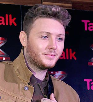 Ed Sheeran wants collaboration with U.K. reality show winner
