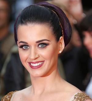 Indecency complaint filed against Katy Perry