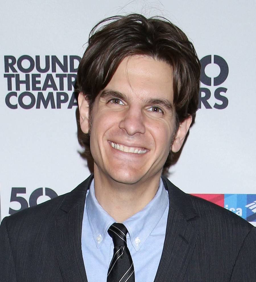 Frozen the musical director Alex Timbers exits Broadway production