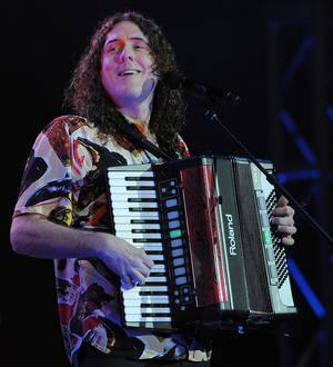Petition launched for Weird Al Super Bowl show