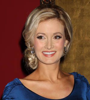 Pregnant Holly Madison hospitalized for morning sickness