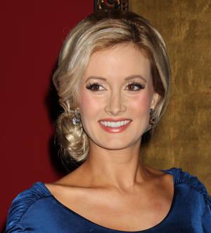 Pregnant Holly Madison hospitalized for morning sickness