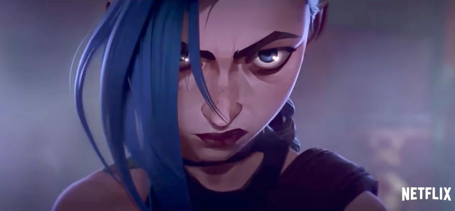 Our 5 Favorite Video Game Adaptations!