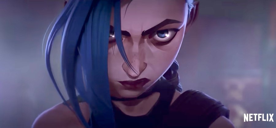 Our 5 Favorite Video Game Adaptations!