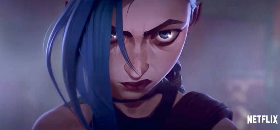 Our 5 Favorite Video Game Adaptations!