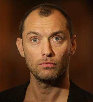 Jude Law explains Sherlock Holmes delay