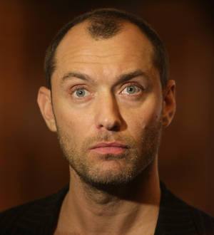 Jude Law explains Sherlock Holmes delay