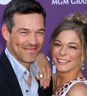 LeAnn Rimes planning second honeymoon to celebrate anniversary