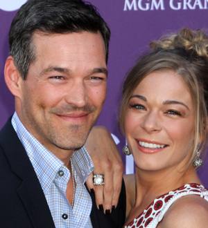 LeAnn Rimes planning second honeymoon to celebrate anniversary