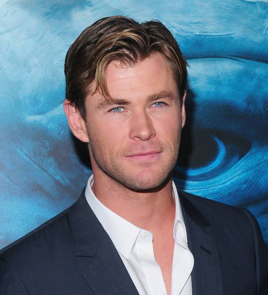 Chris Hemsworth comments on brother Liam's rumored rekindled romance with Miley Cyrus