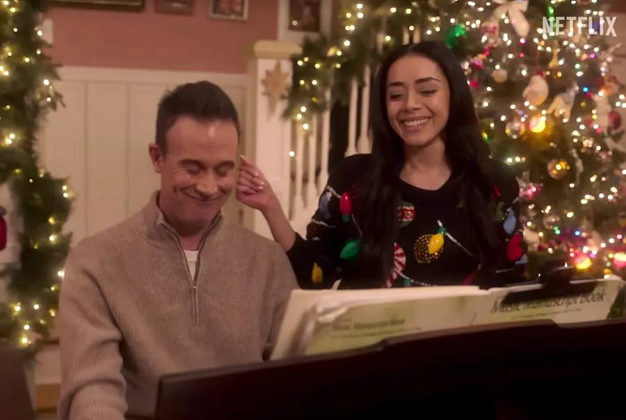 The Best Christmas Movies & TV Shows of 2022 That You Can Watch Right Now!