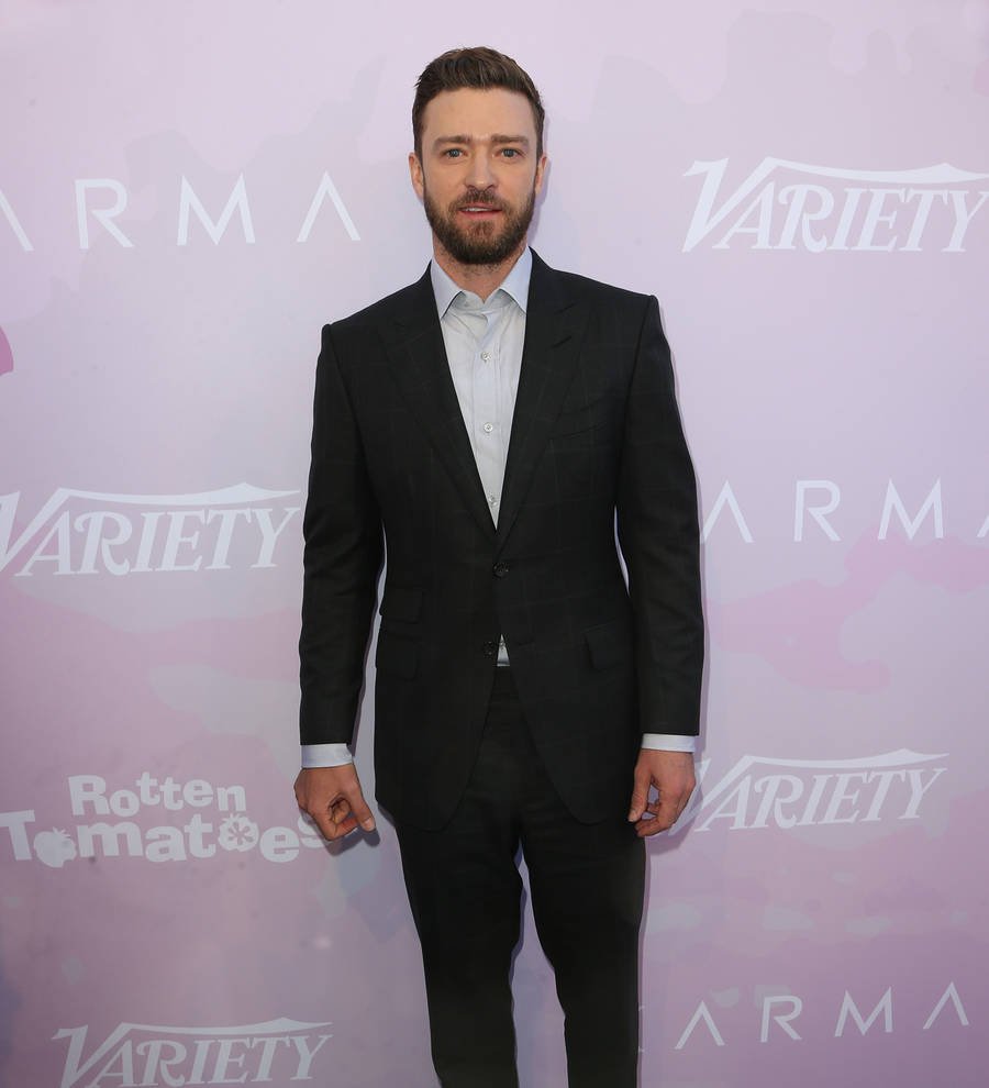 Justin Timberlake pays tribute to drummer John Blackwell