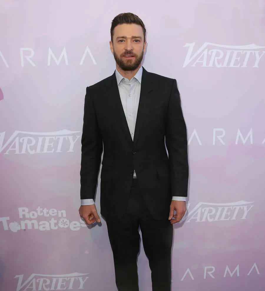 Justin Timberlake pays tribute to drummer John Blackwell