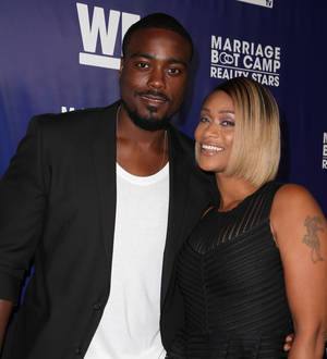 Tami Roman suffers miscarriage