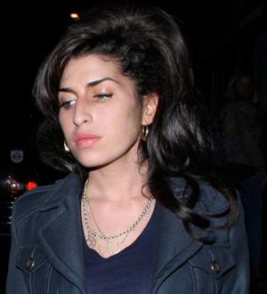 Amy Winehouse and Pete Doherty's blood artwork sells for,000