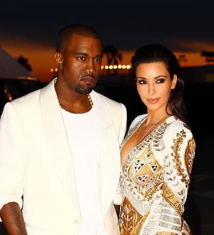 Kim Kardashian likes dating older man Kanye West