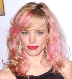 Rachel McAdams insulted by airport official