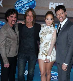 American Idol comes to an end