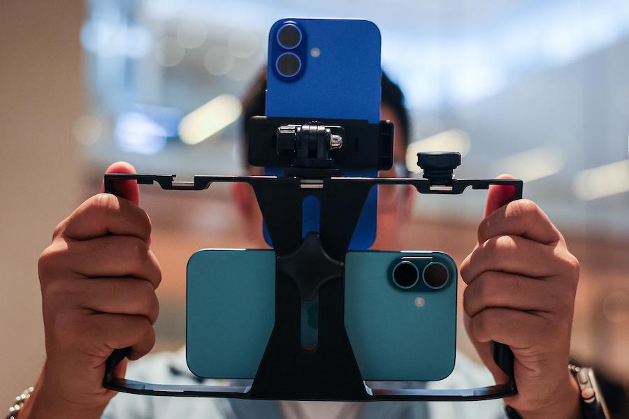 The Best Filmmaking Apps and Tools for Aspiring Creators!
